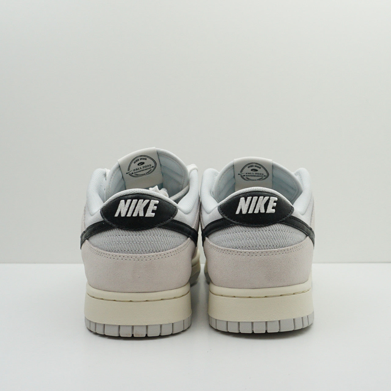 Nike Dunk Low Certified Fresh