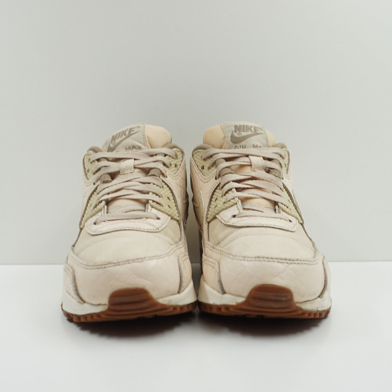 Nike Air Max 90 PRM Oatmeal