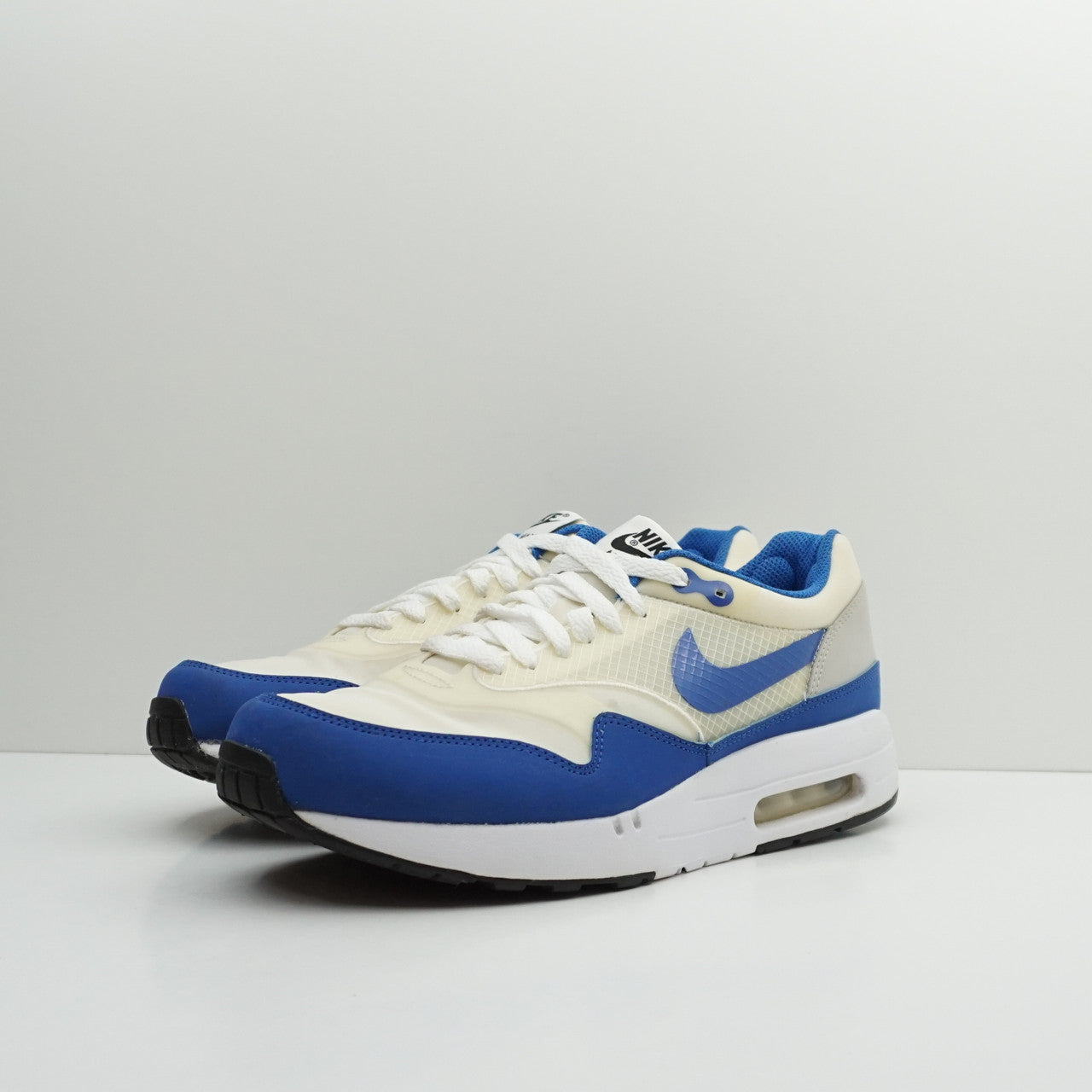 Nike Air Maxim 1 Blue/White