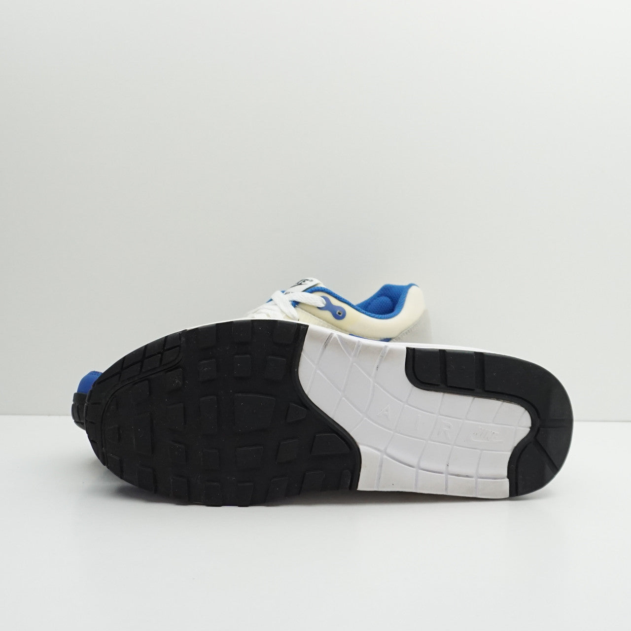 Nike Air Maxim 1 Blue/White