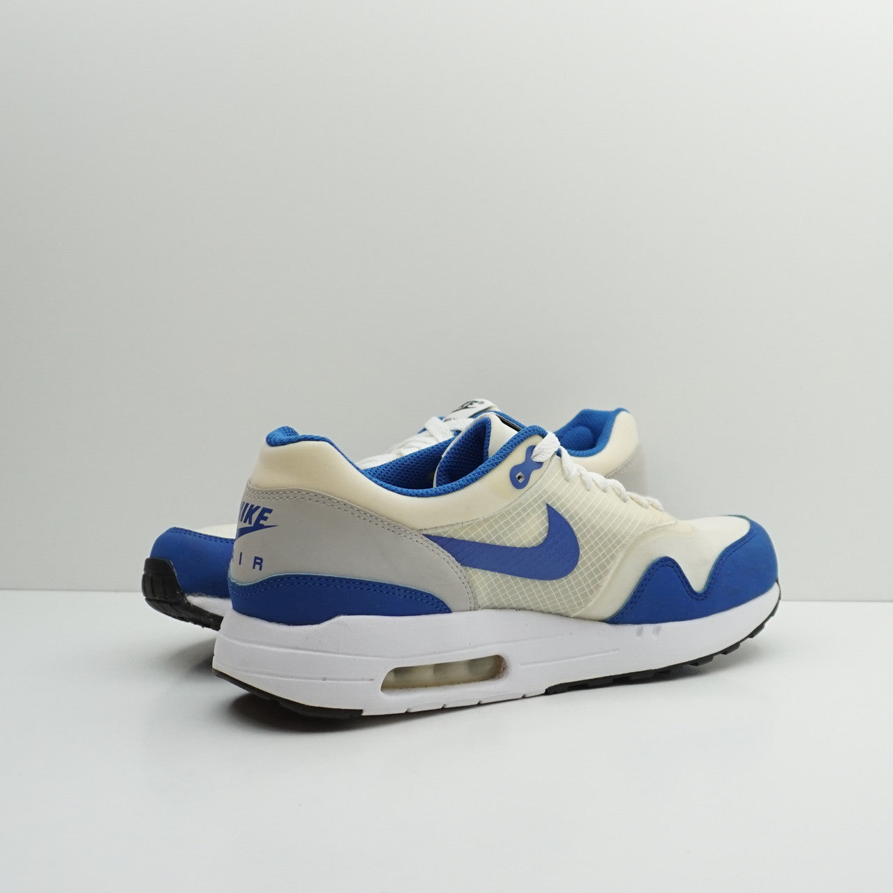 Nike Air Maxim 1 Blue/White
