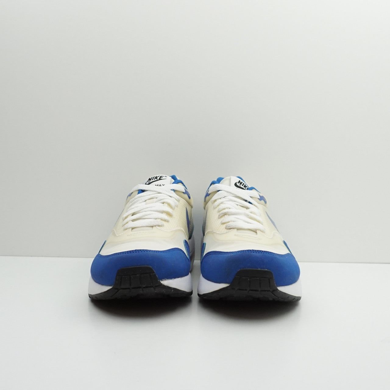 Nike Air Maxim 1 Blue/White
