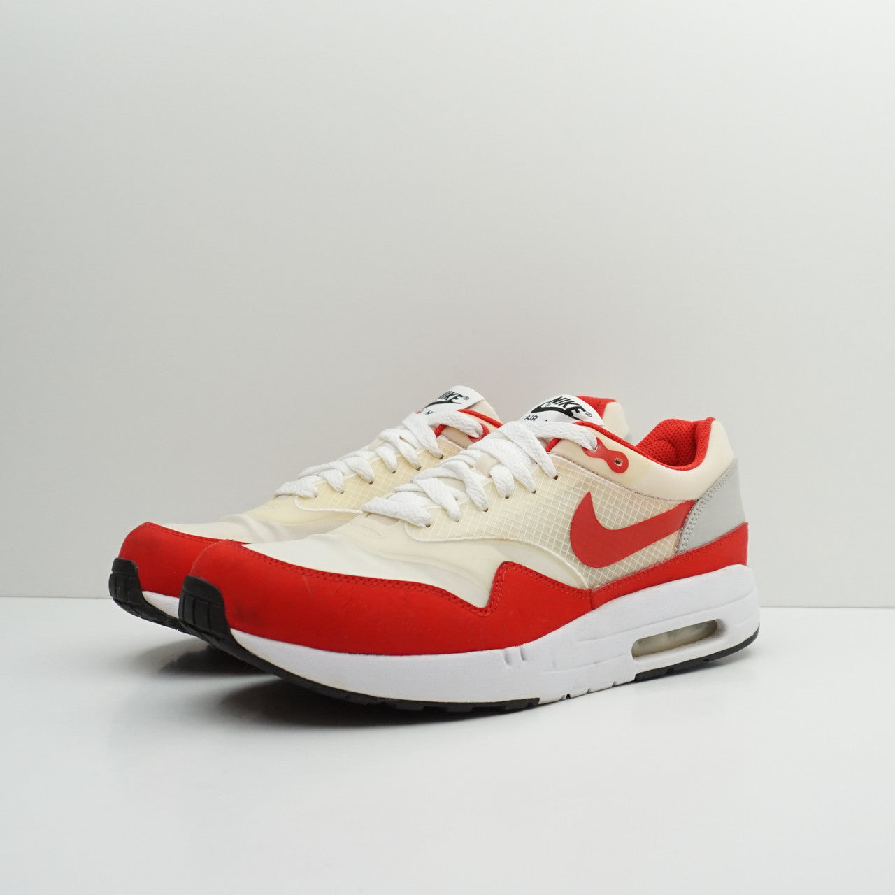 Nike Air Maxim 1 Red/White