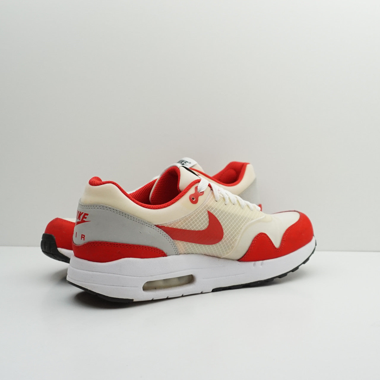 Nike Air Maxim 1 Red/White