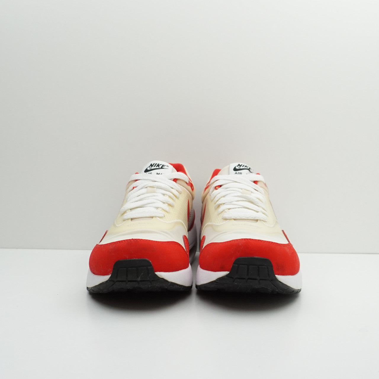Nike Air Maxim 1 Red/White
