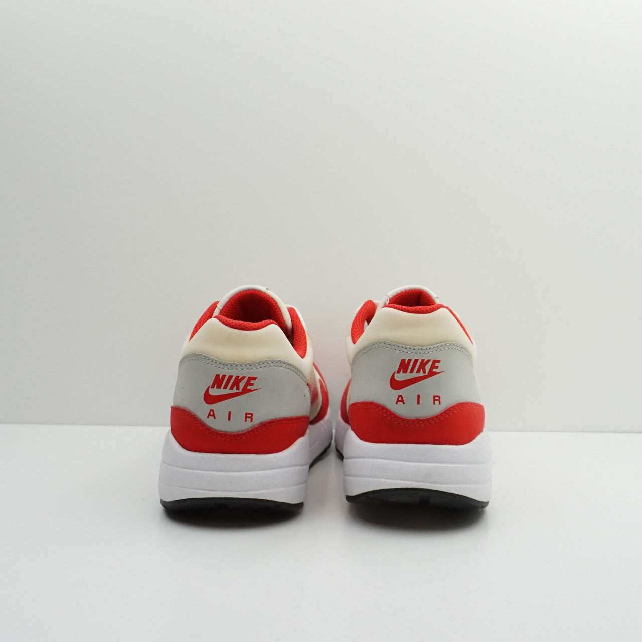 Nike Air Maxim 1 Red/White