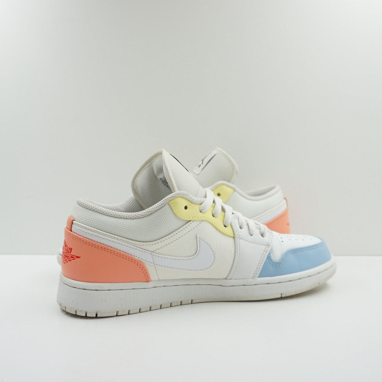 Jordan 1 Low To My First Coach