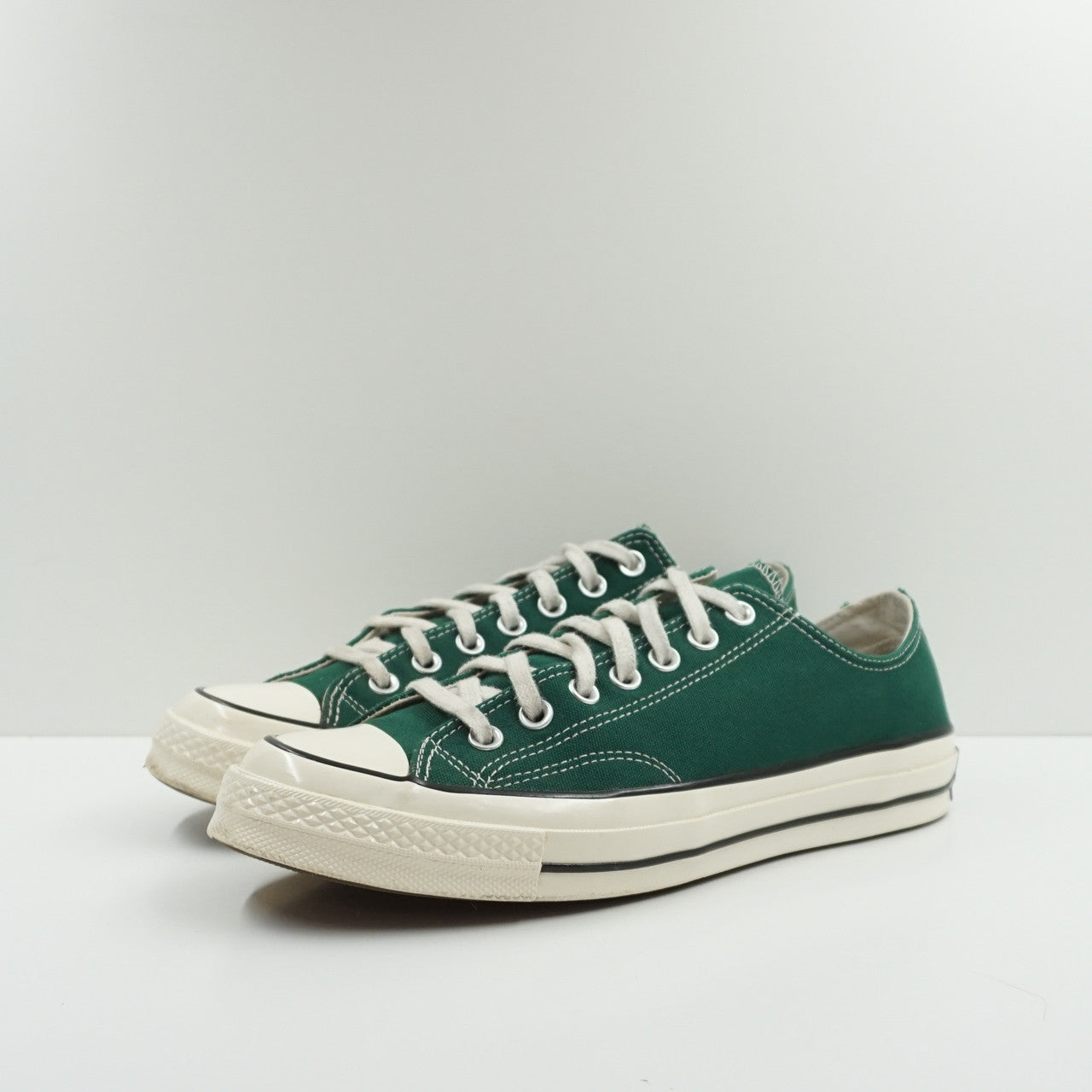Converse All-Star Low Green