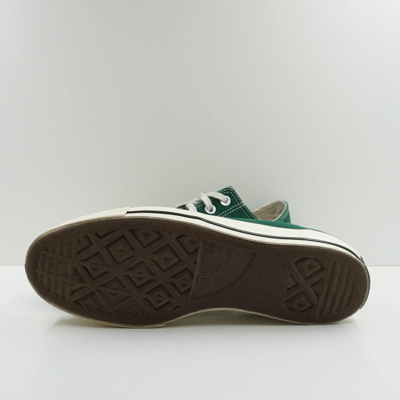 Converse All-Star Low Green