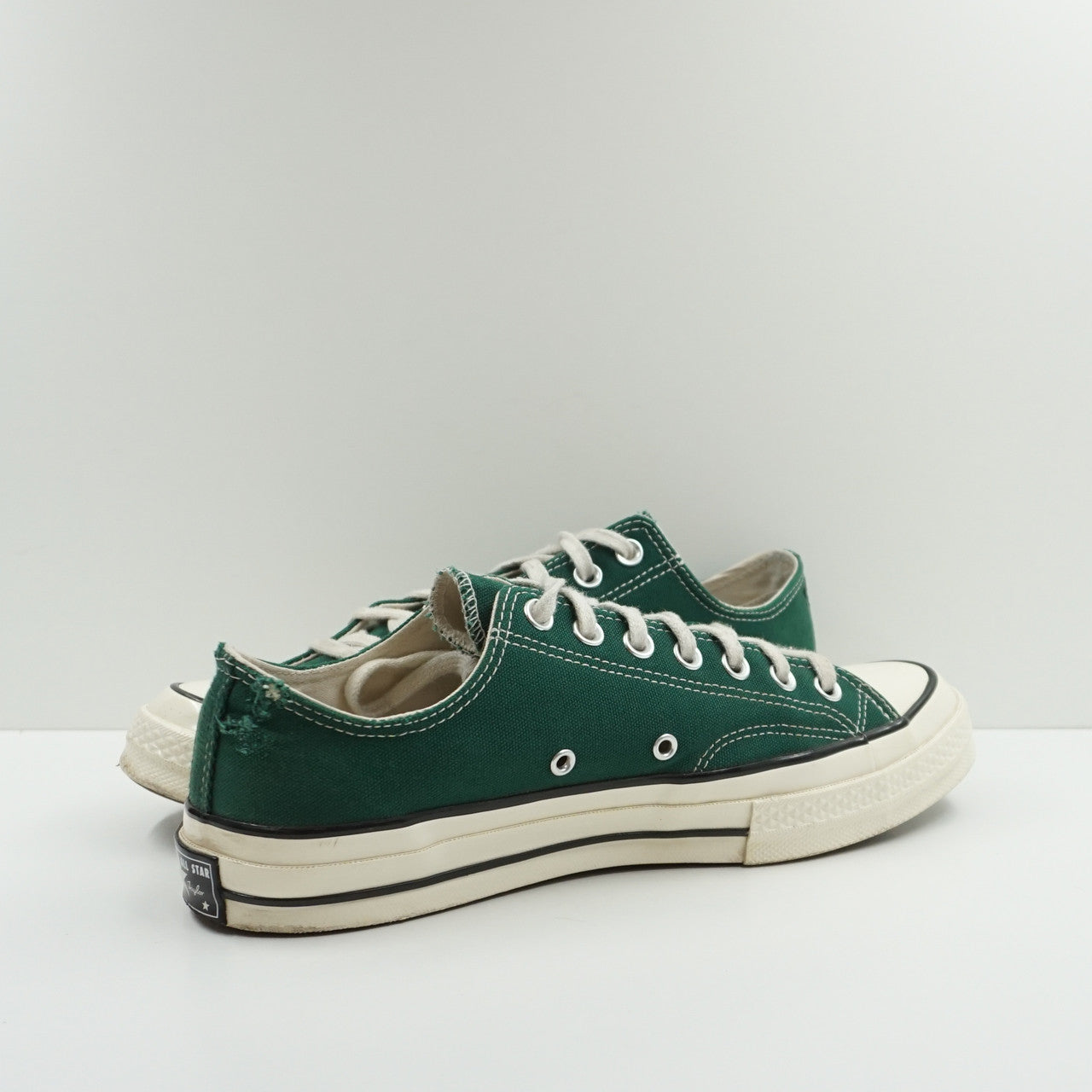 Converse All-Star Low Green