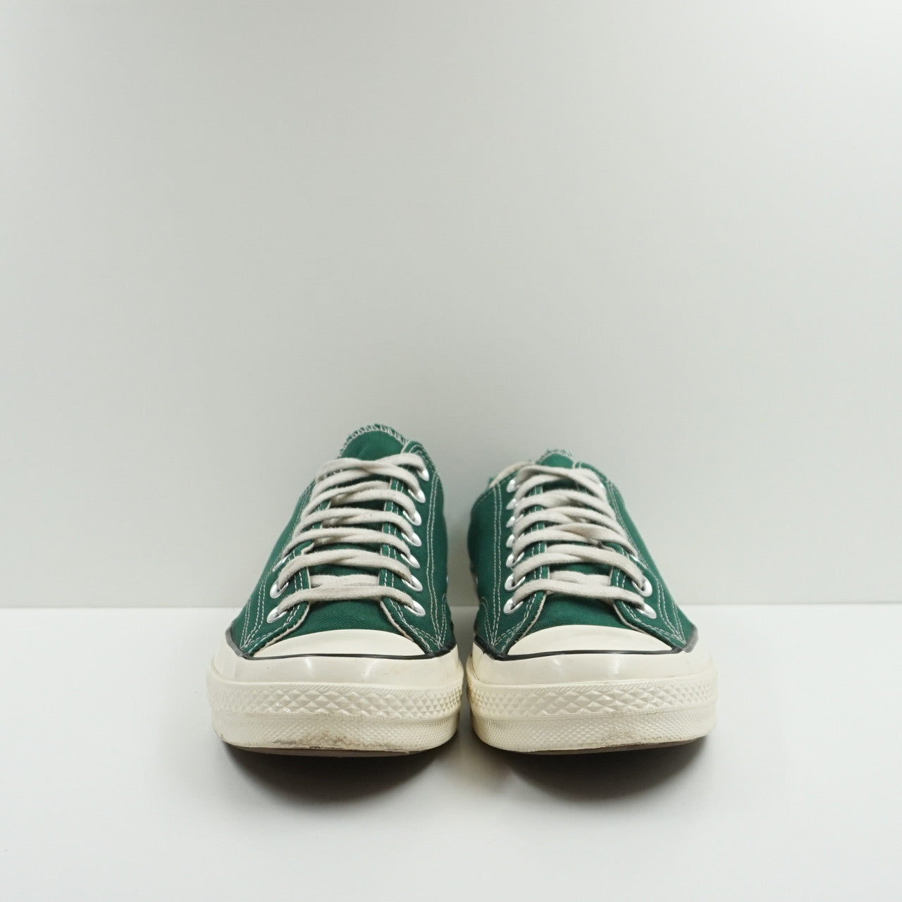 Converse All-Star Low Green