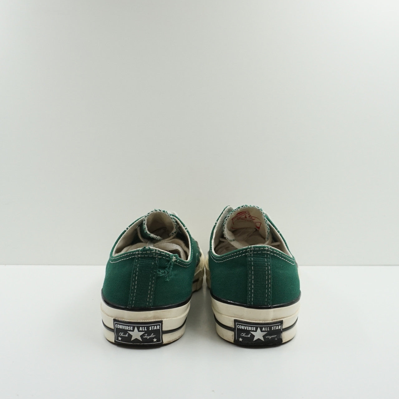 Converse All-Star Low Green