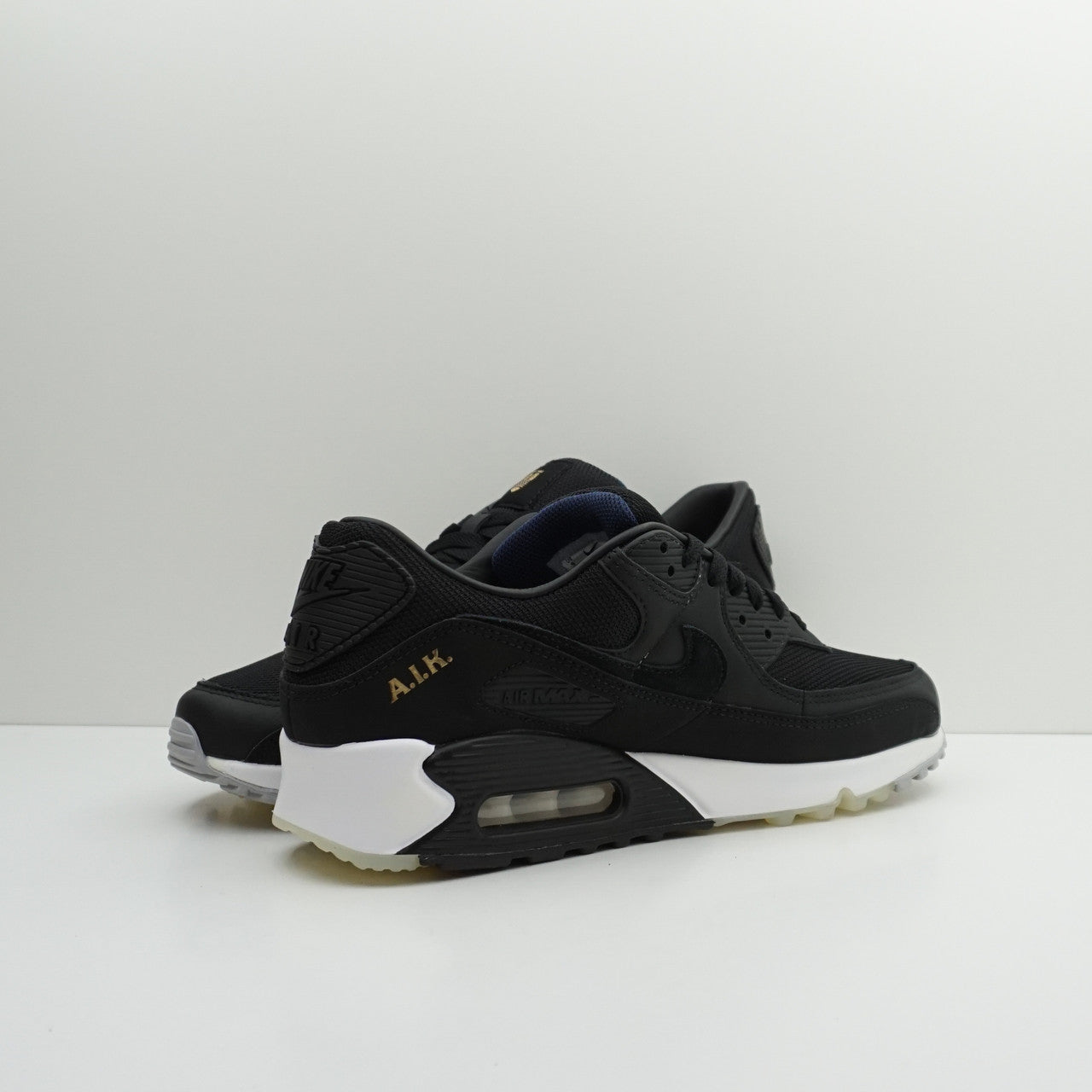 Nike Air Max 90 AIK Fotboll 130th Anniversary