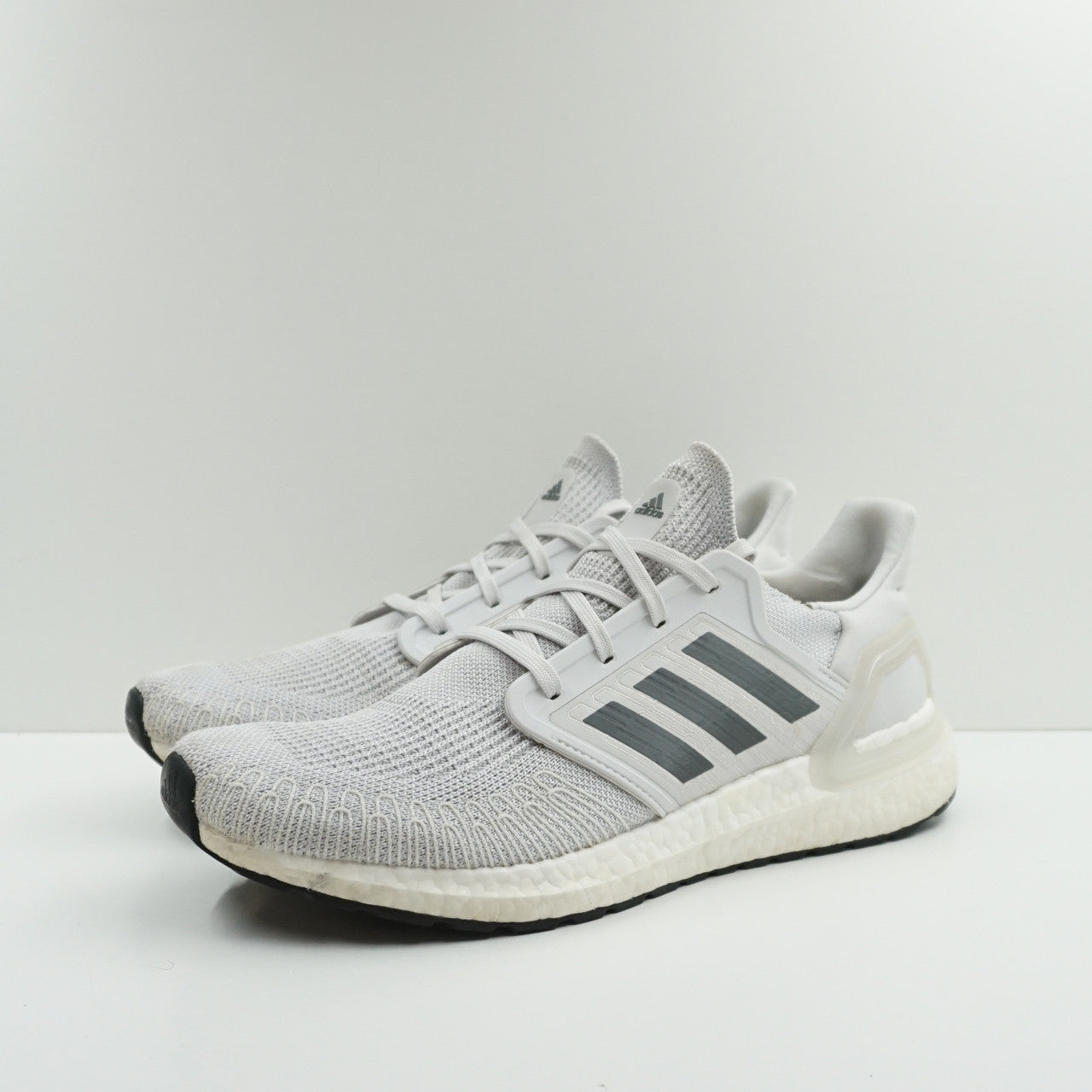 Adidas Ultra Boost 20 Dash Grey