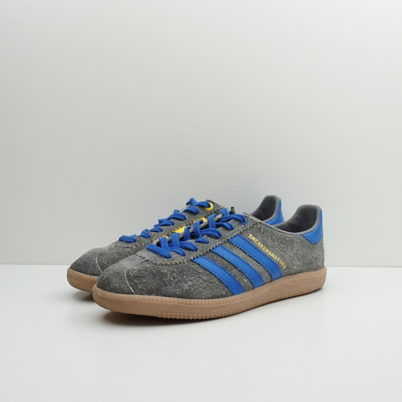 Adidas Stockholm Sneakersnstuff