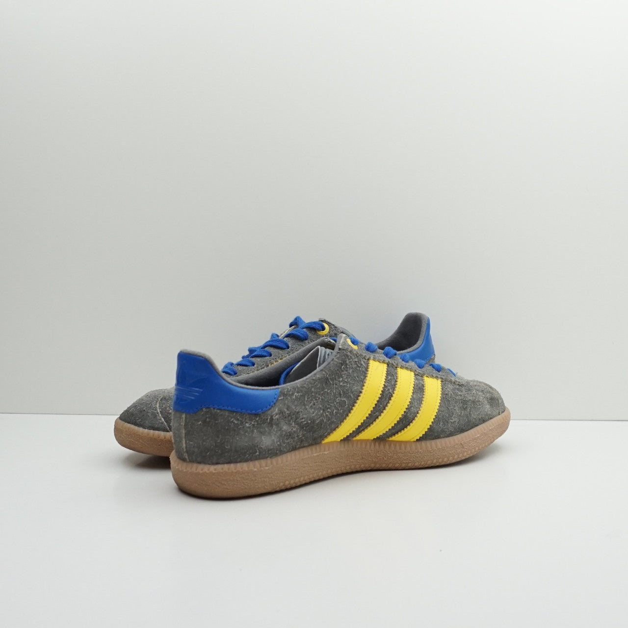Adidas Stockholm Sneakersnstuff