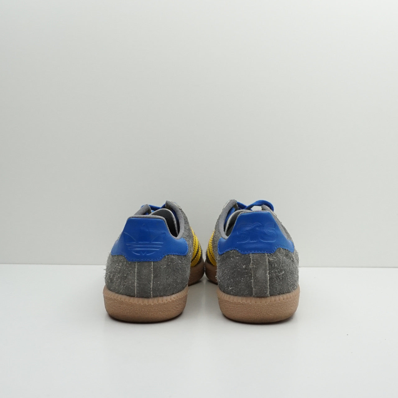 Adidas Stockholm Sneakersnstuff