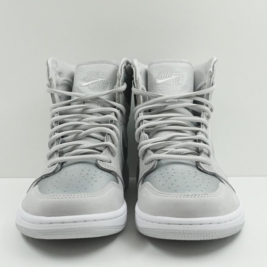 Jordan 1 Retro High CO Japan Neutral Grey (2020)
