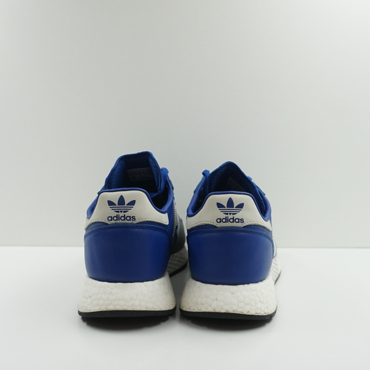 Adidas Marathon Tech Blue/Grey
