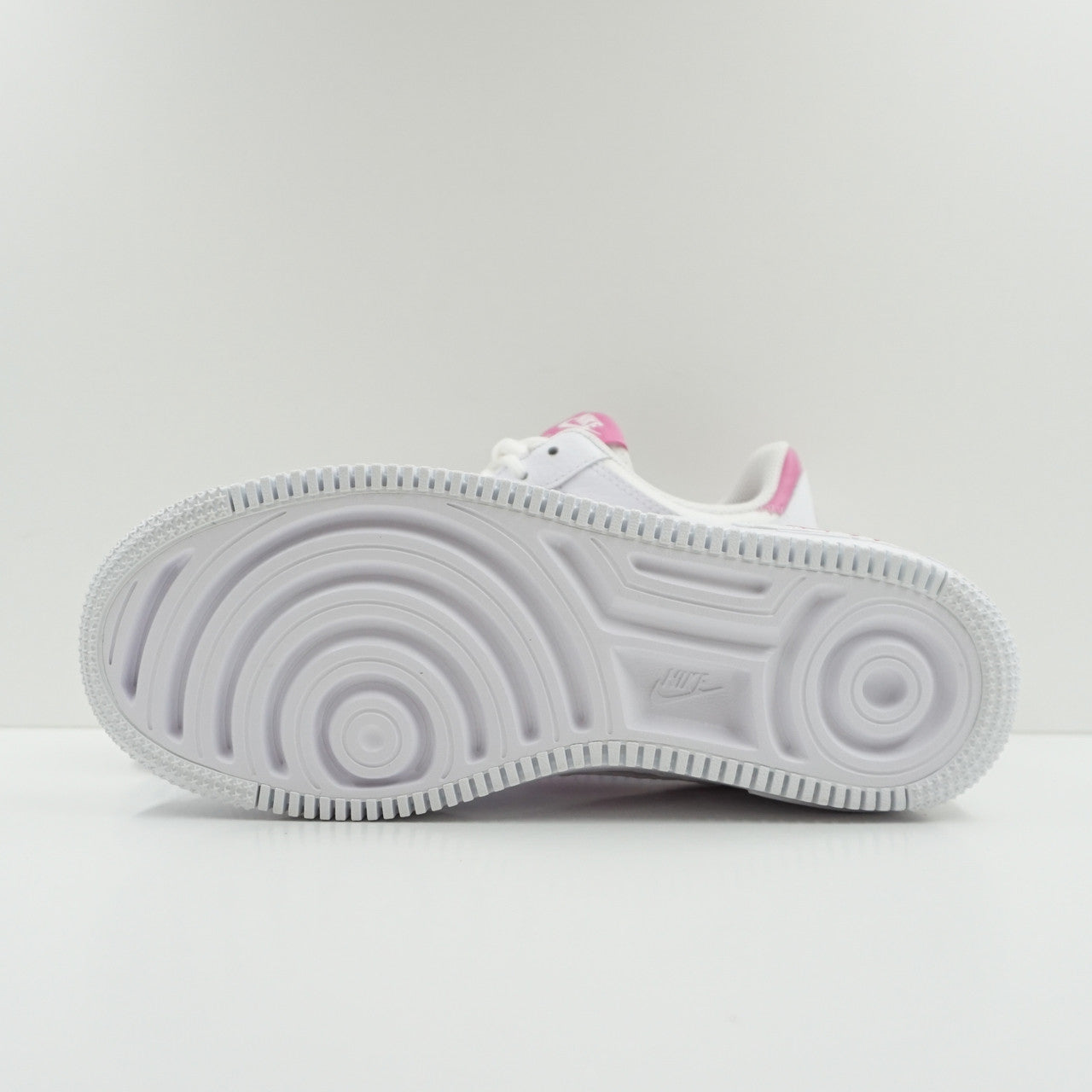 Nike Air Force 1 Low Shadow White Magic Flamingo (W)