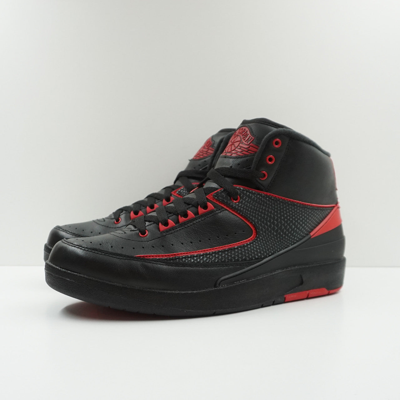 Jordan 2 Retro Alternate 87