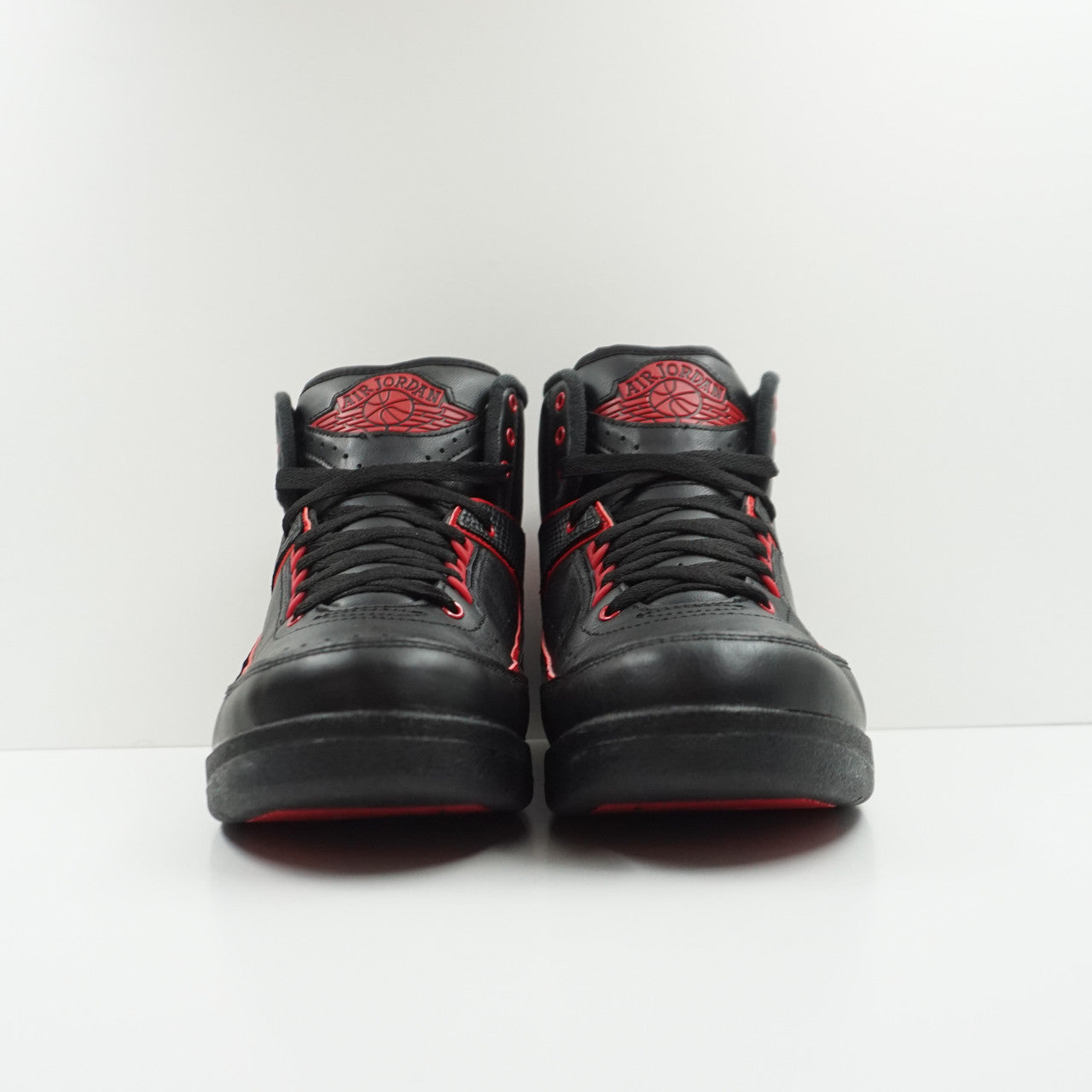 Jordan 2 Retro Alternate 87