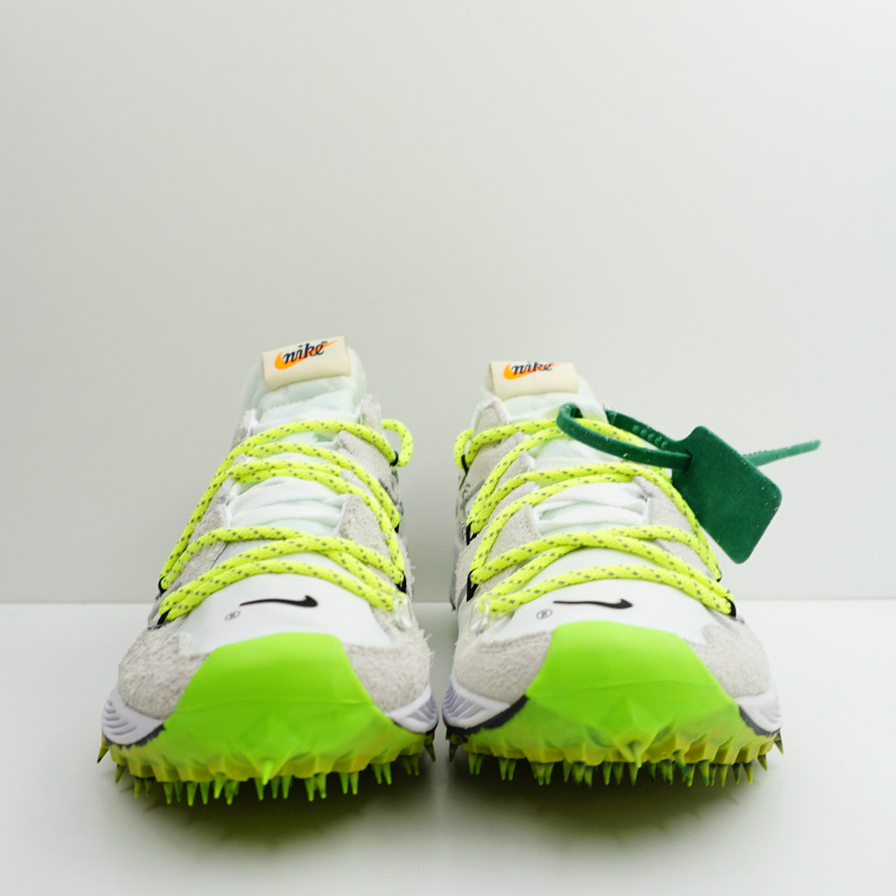 Nike Zoom Terra Kiger 5 Off-White White (W)