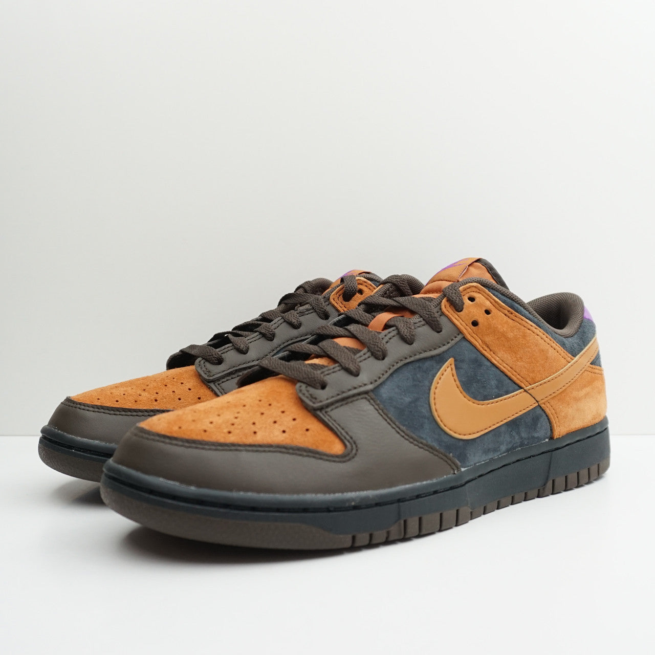 Nike Dunk Low Cider