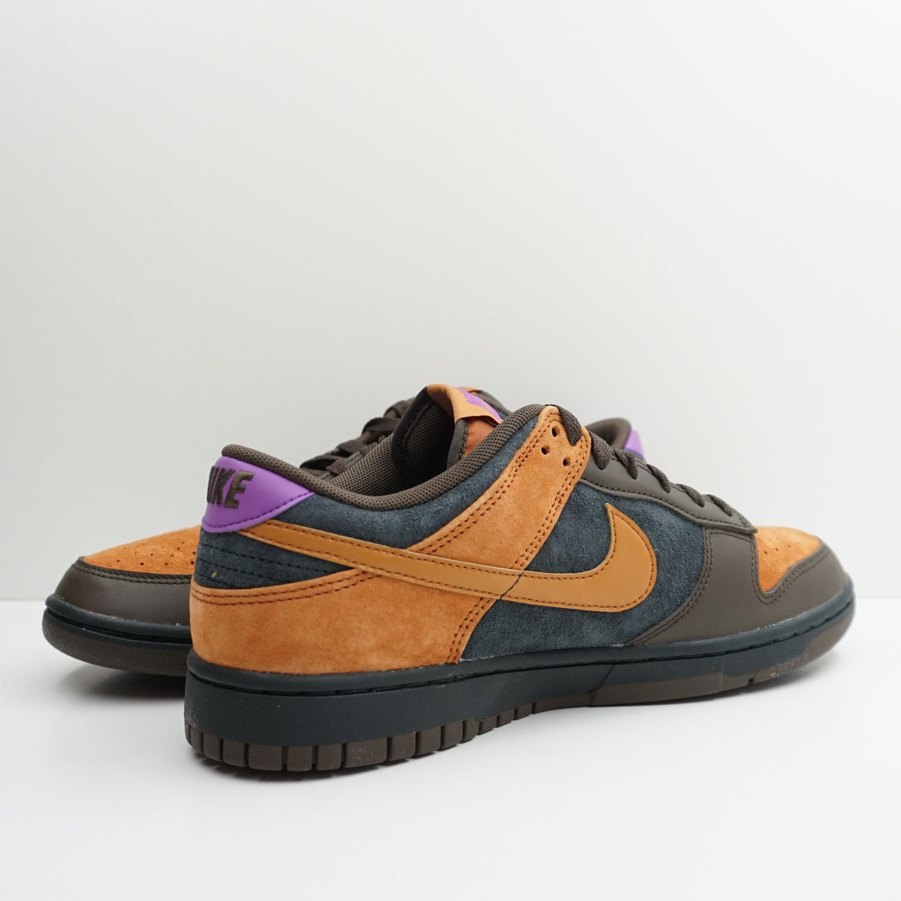 Nike Dunk Low Cider