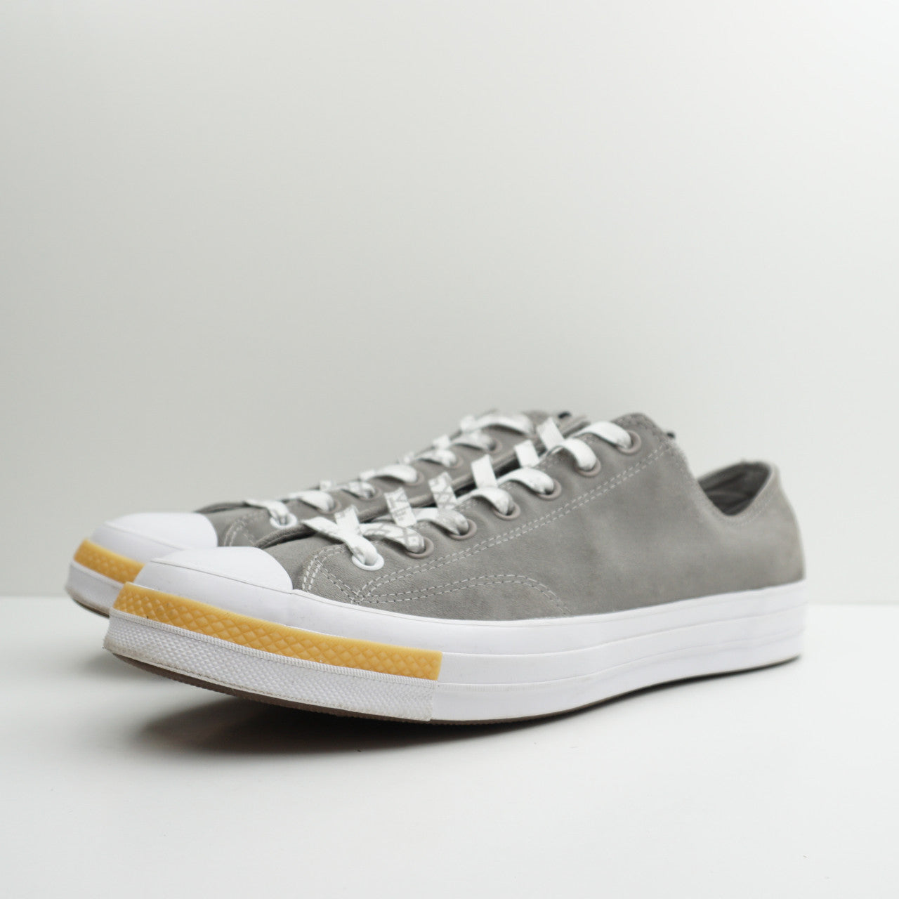 Converse Chuck Taylor All-Star 70 Ox CLOT Paloma Grey
