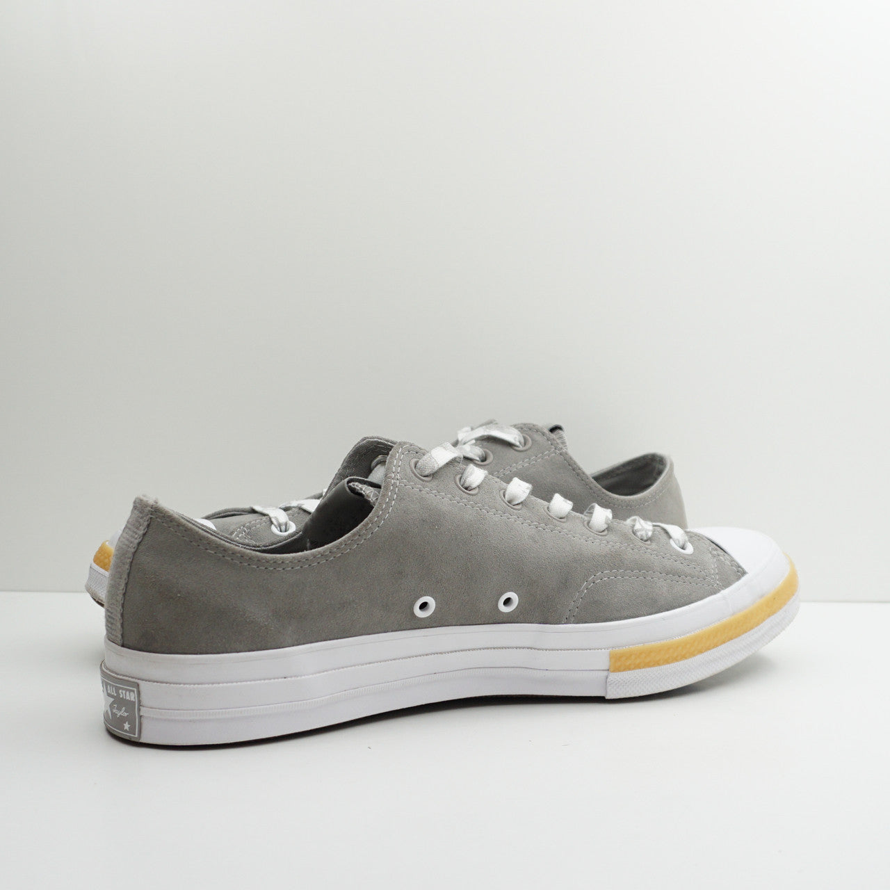 Converse Chuck Taylor All-Star 70 Ox CLOT Paloma Grey