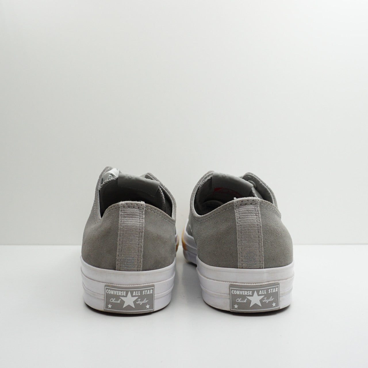 Converse Chuck Taylor All-Star 70 Ox CLOT Paloma Grey