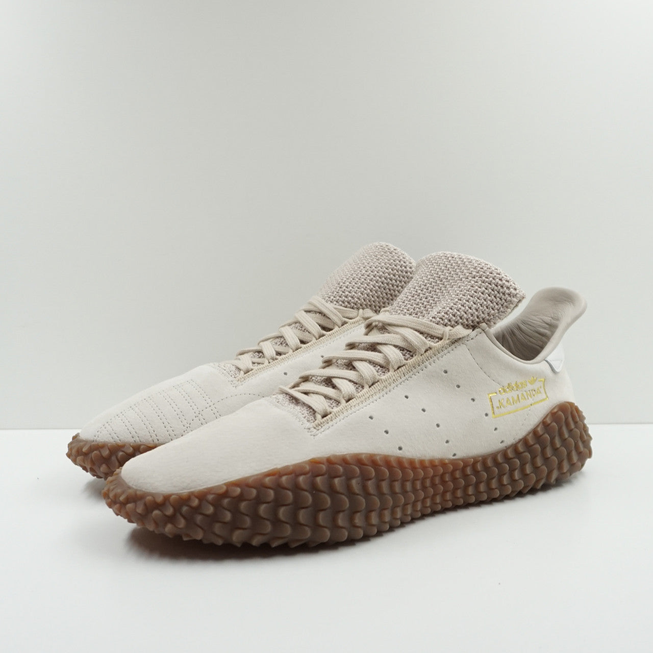 Adidas Kamanda Clear Brown