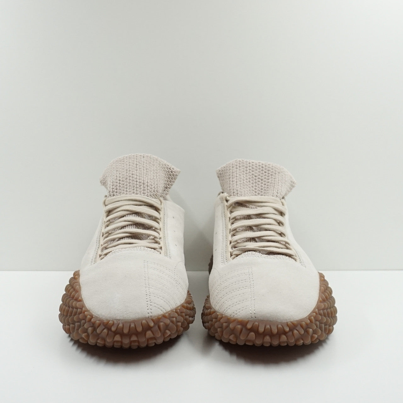 Adidas Kamanda Clear Brown