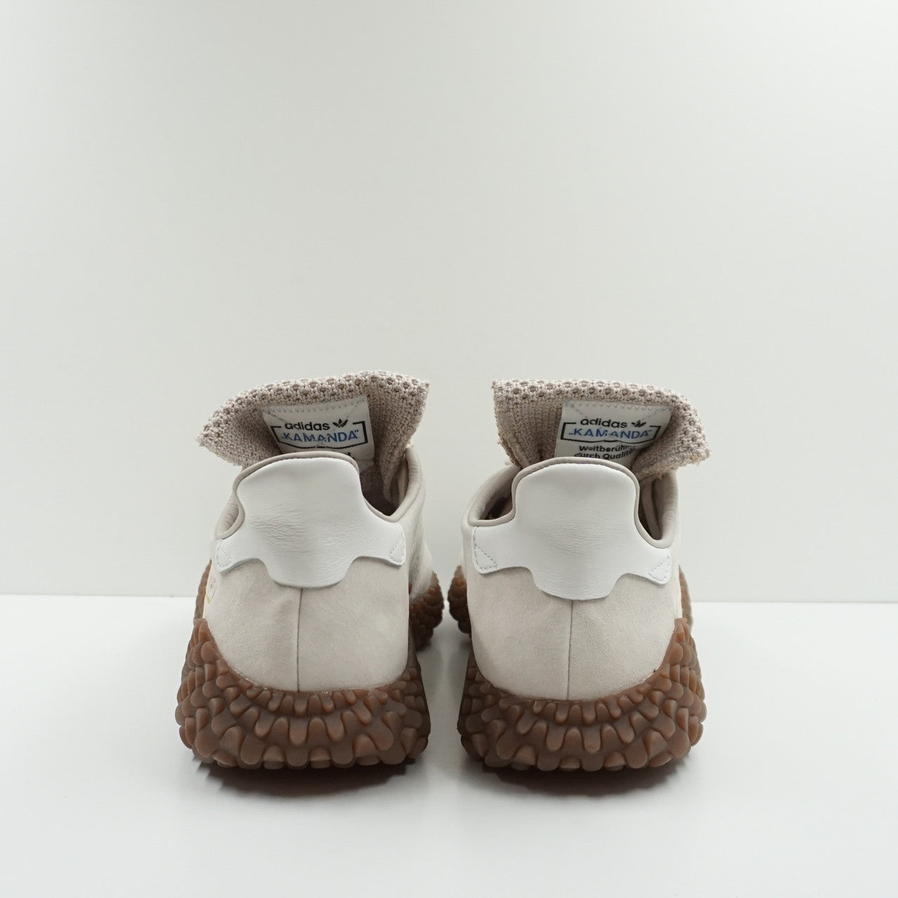 Adidas Kamanda Clear Brown