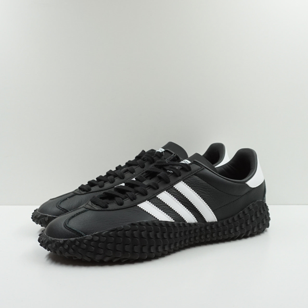 Adidas Country x Kamanda Cloud Black