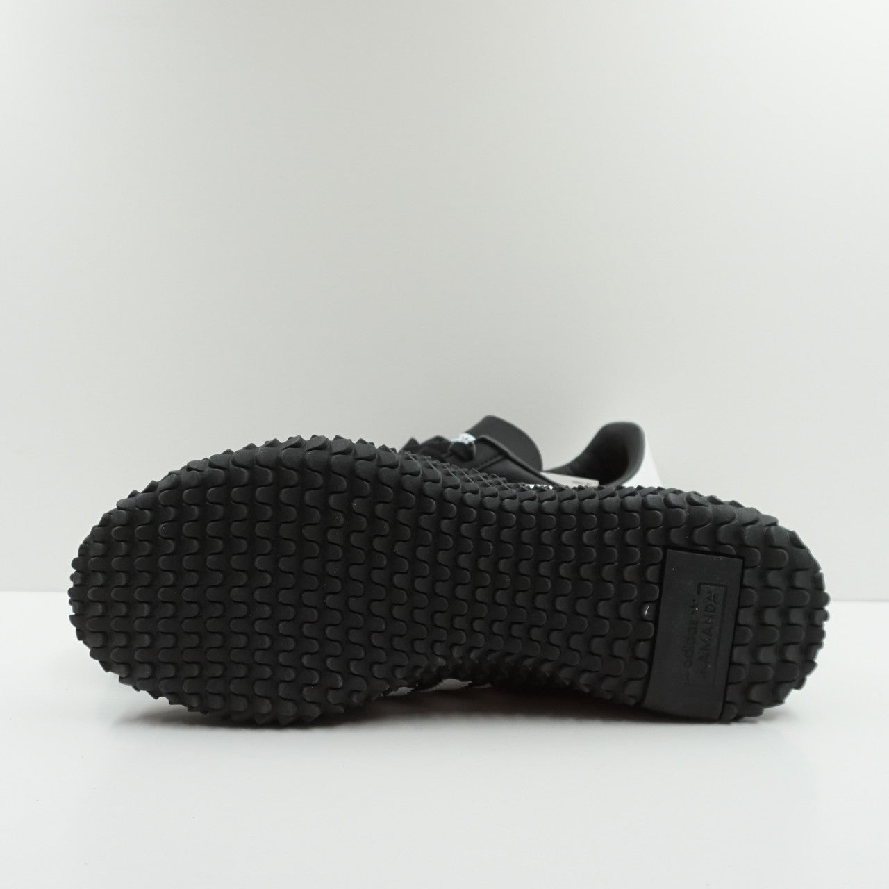 Adidas Country x Kamanda Cloud Black