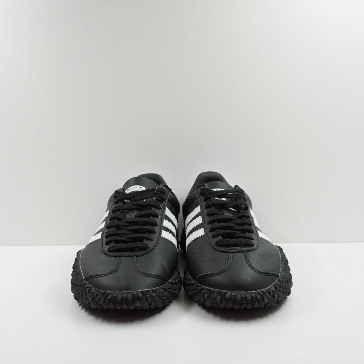 Adidas Country x Kamanda Cloud Black