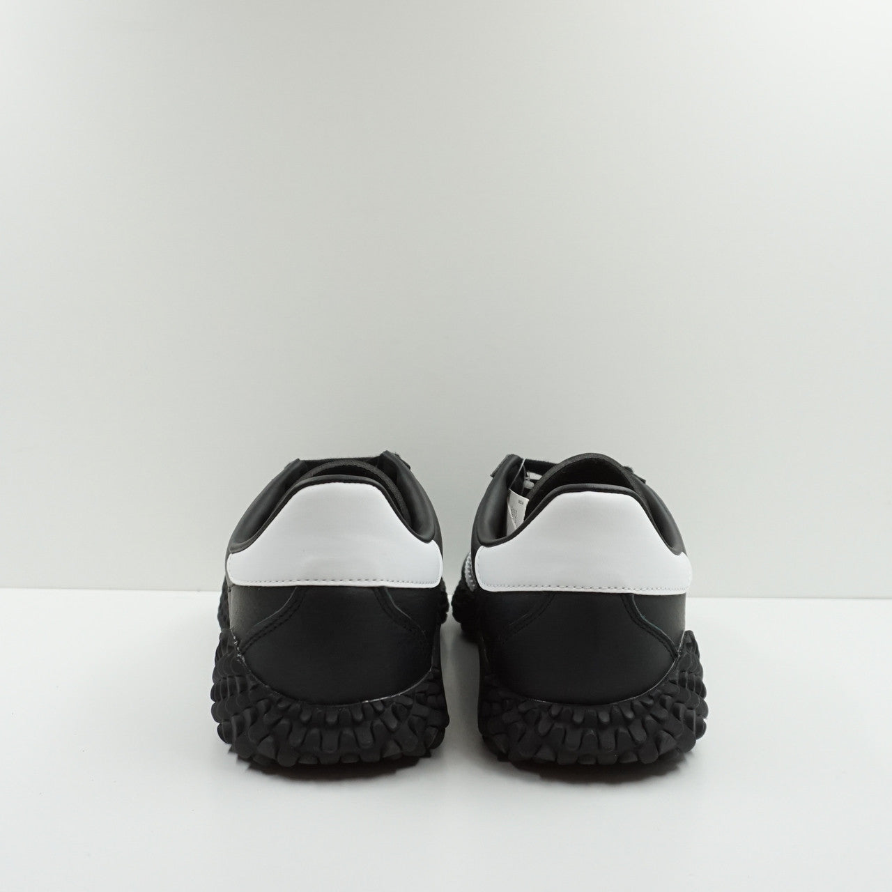 Adidas Country x Kamanda Cloud Black