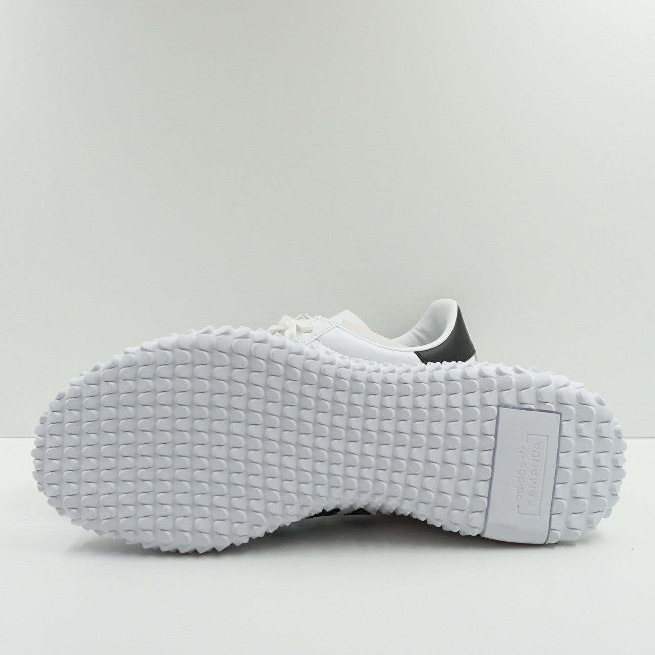 Adidas Country x Kamanda Cloud White Core Black