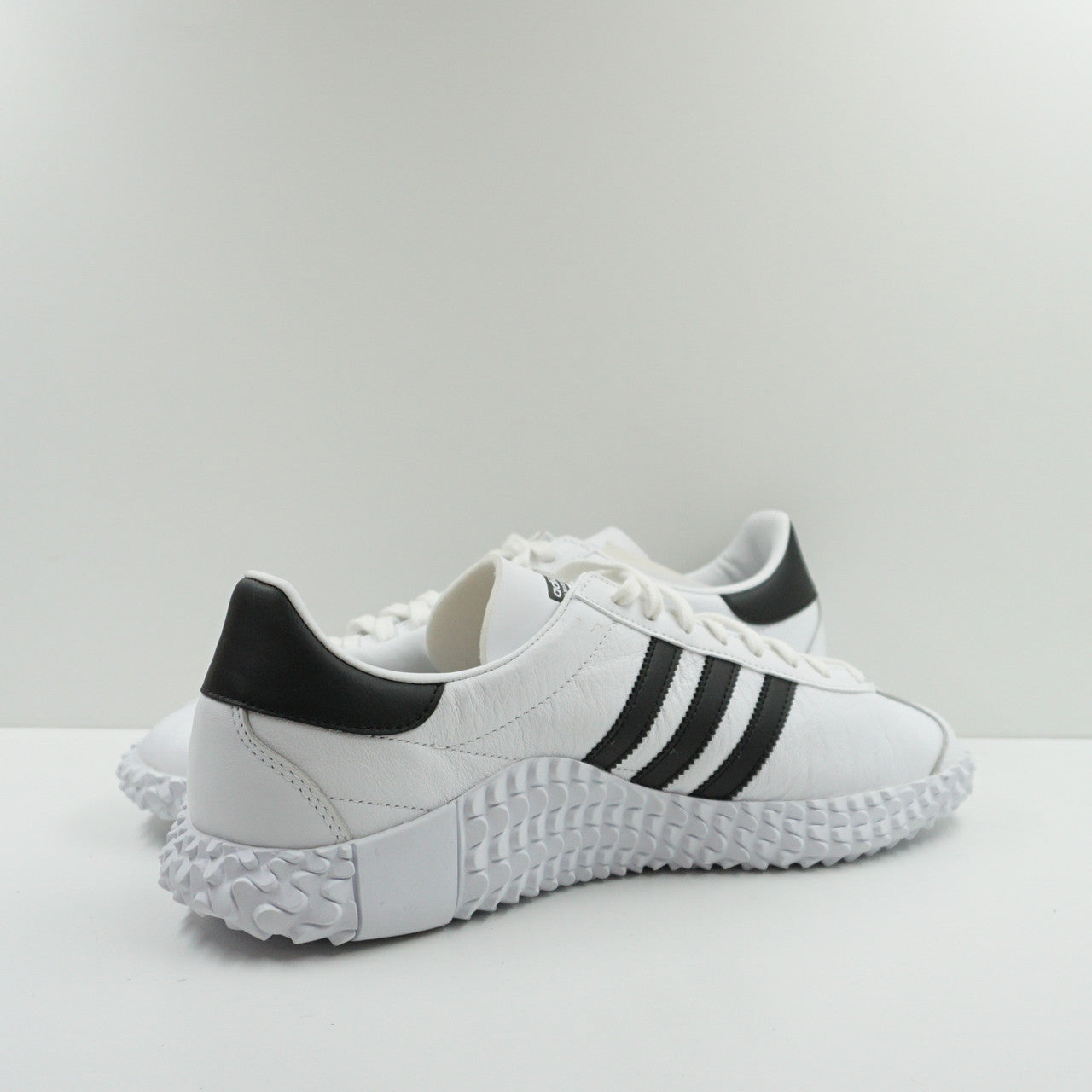 Adidas Country x Kamanda Cloud White Core Black