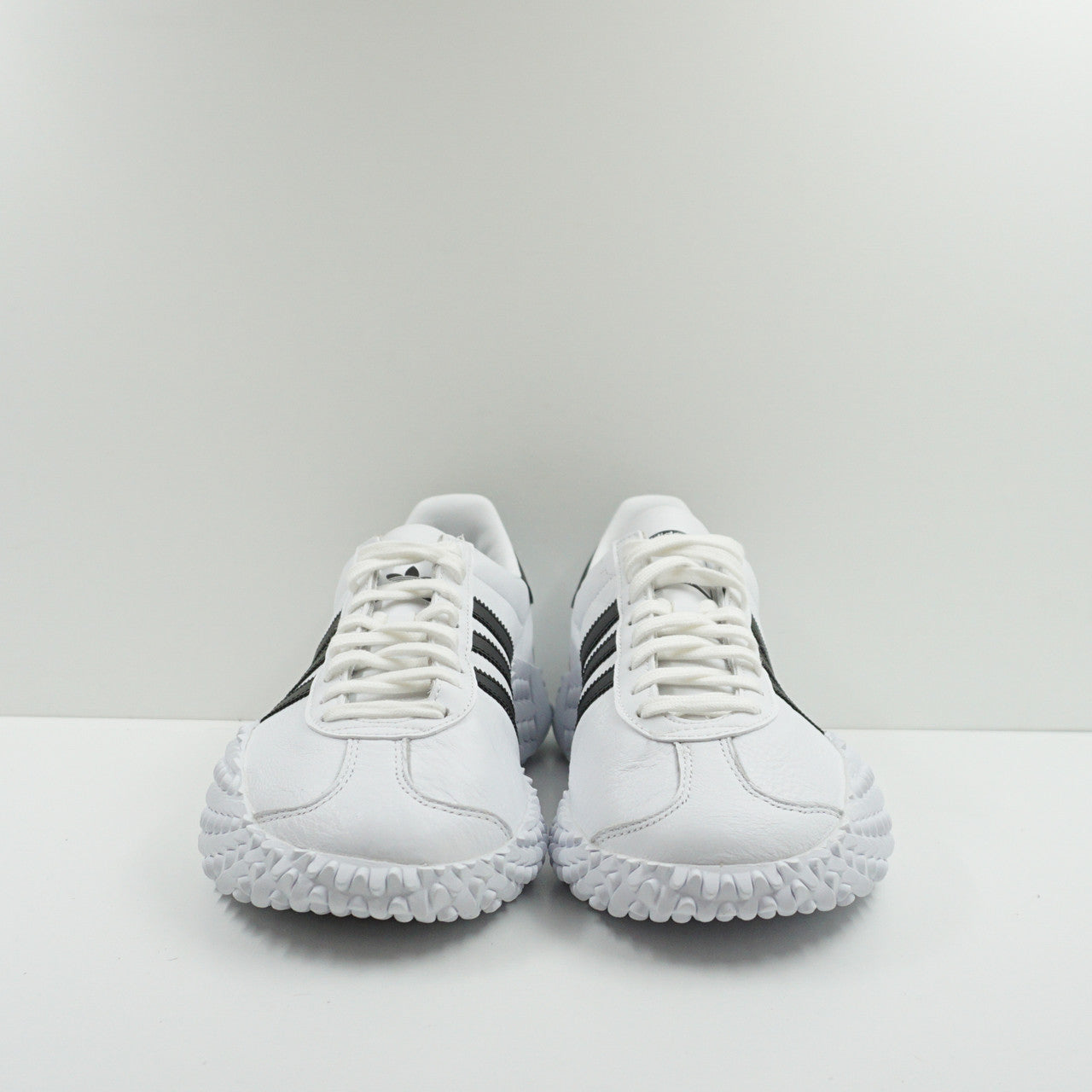Adidas Country x Kamanda Cloud White Core Black