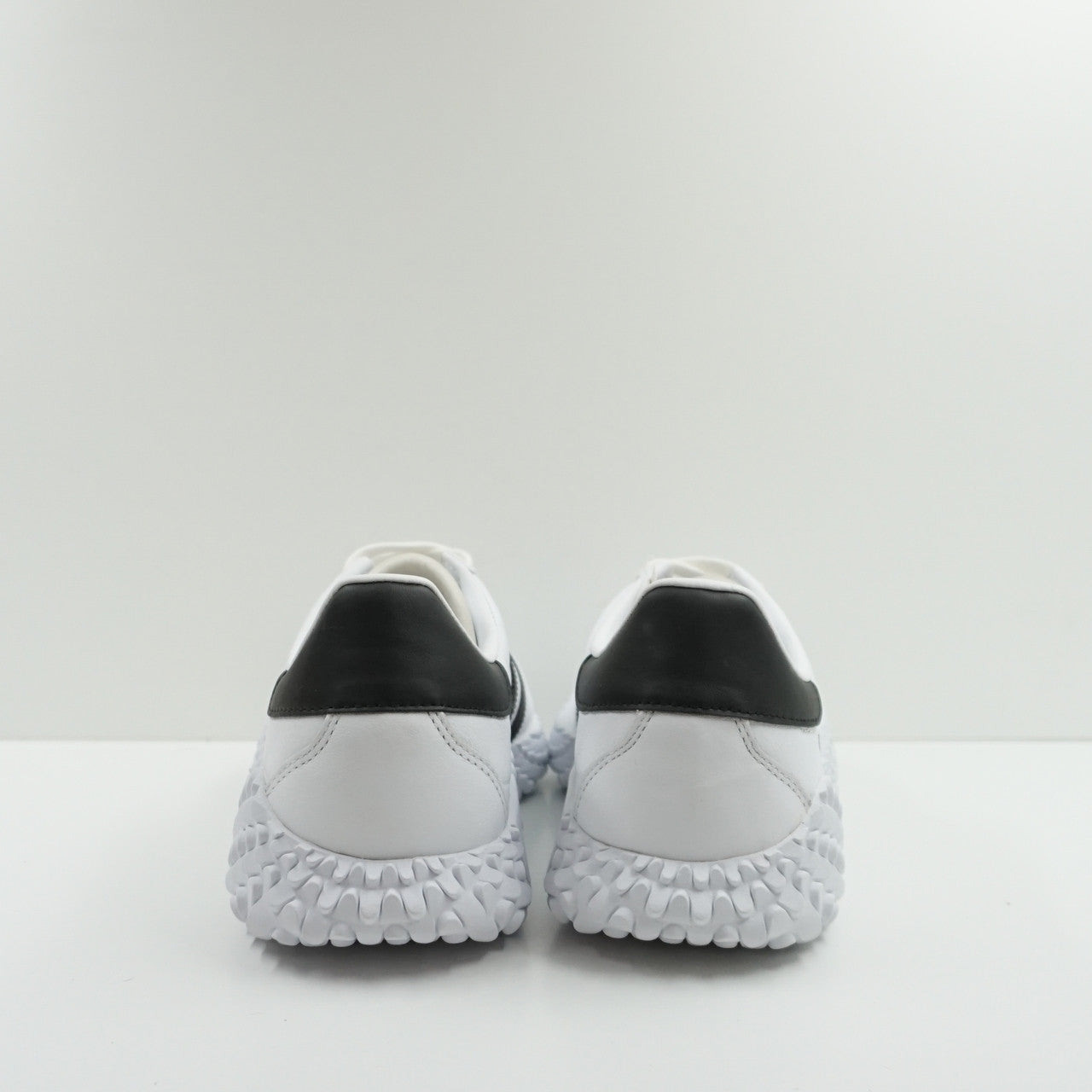 Adidas Country x Kamanda Cloud White Core Black