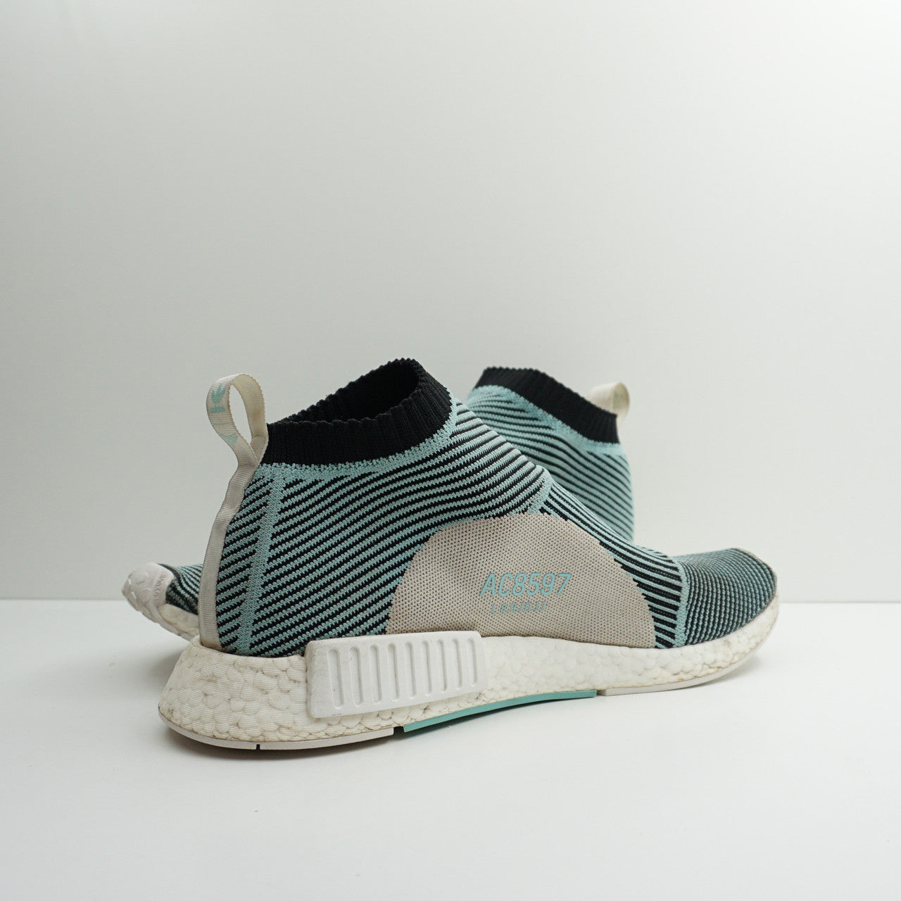 Adidas NMD CS1 Parley Blue Spirit