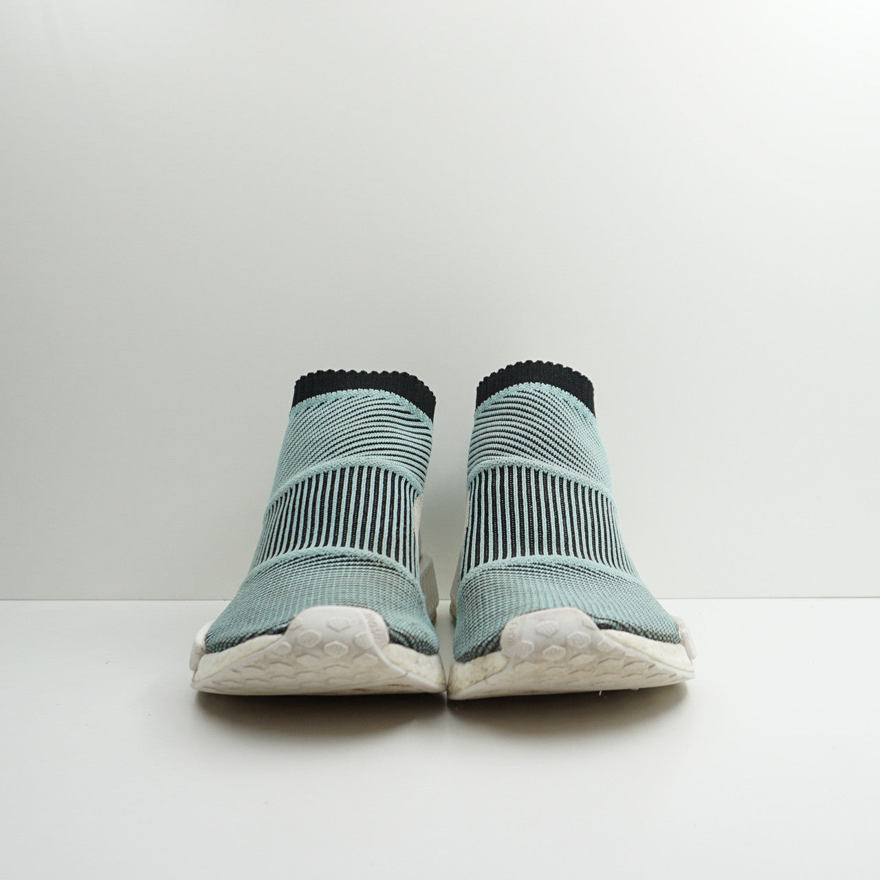 Adidas NMD CS1 Parley Blue Spirit