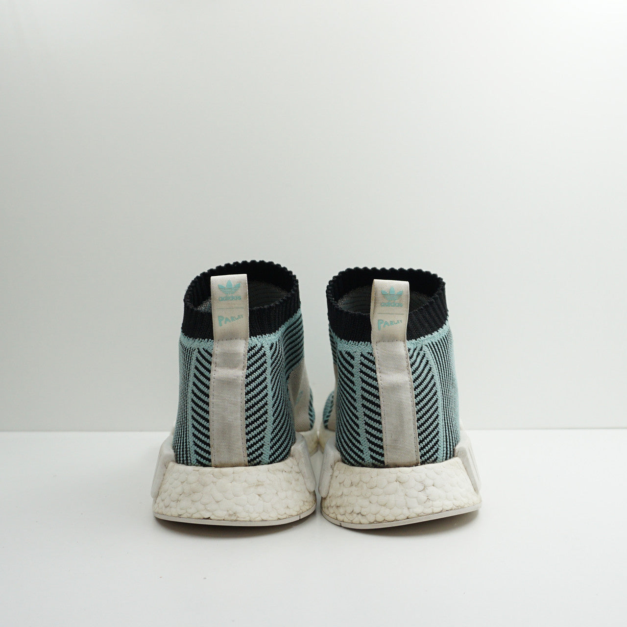 Adidas NMD CS1 Parley Blue Spirit
