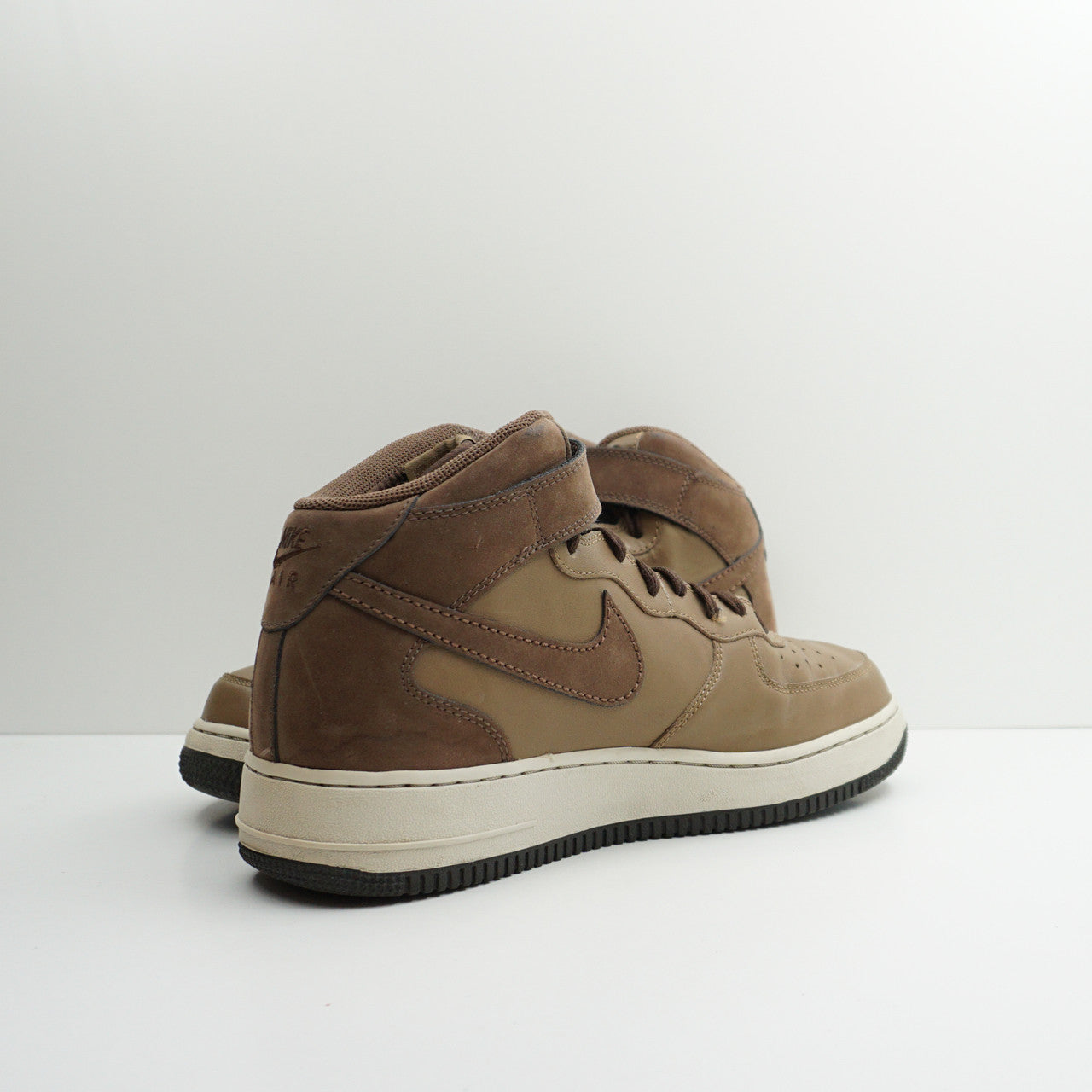 Nike Air Force 1 Mid '07 'Baroque Brown'