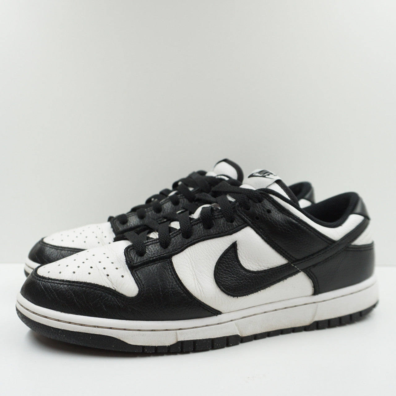 Nike Dunk Low By You Black/White
