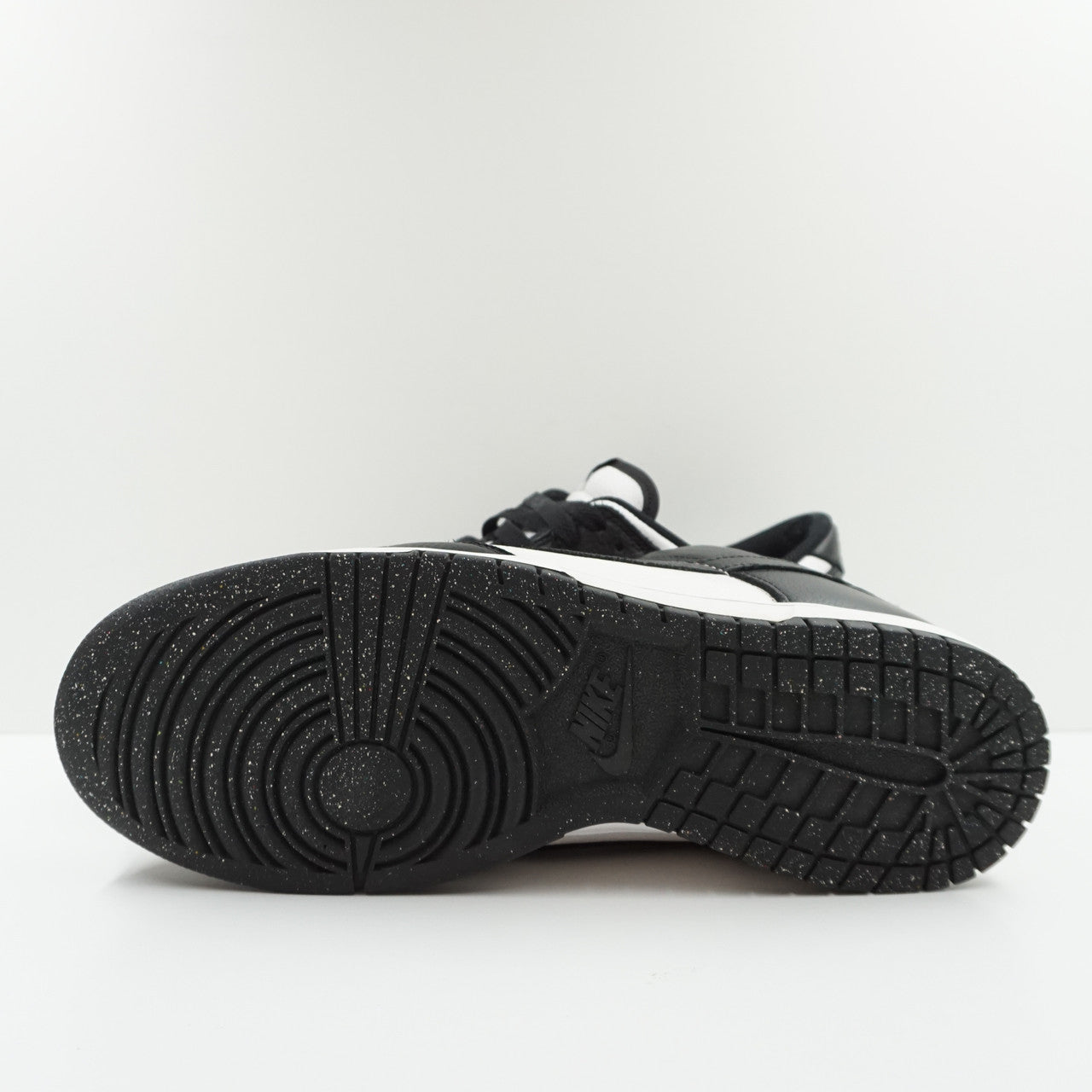 Nike Dunk Low By You Black/White