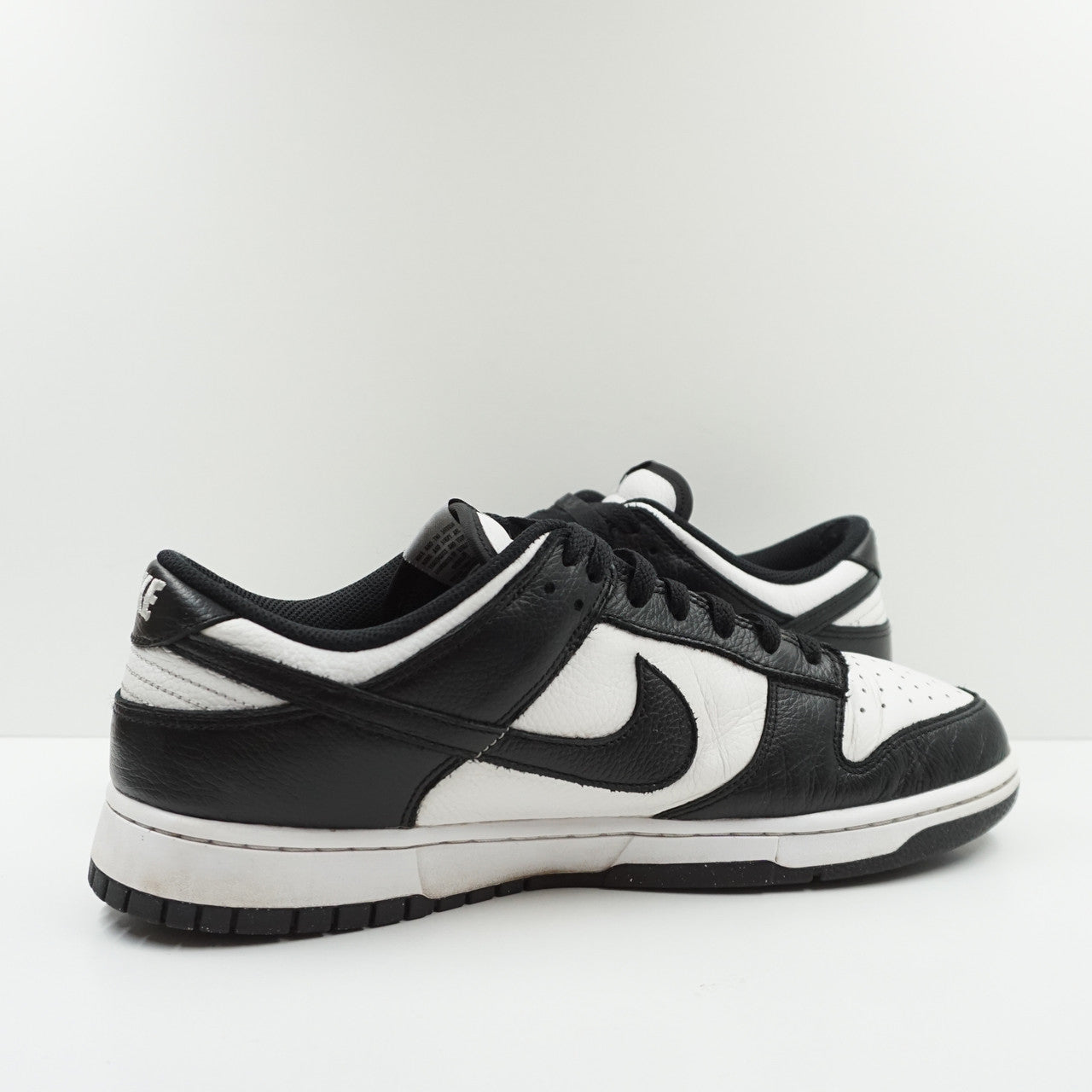 Nike Dunk Low By You Black/White